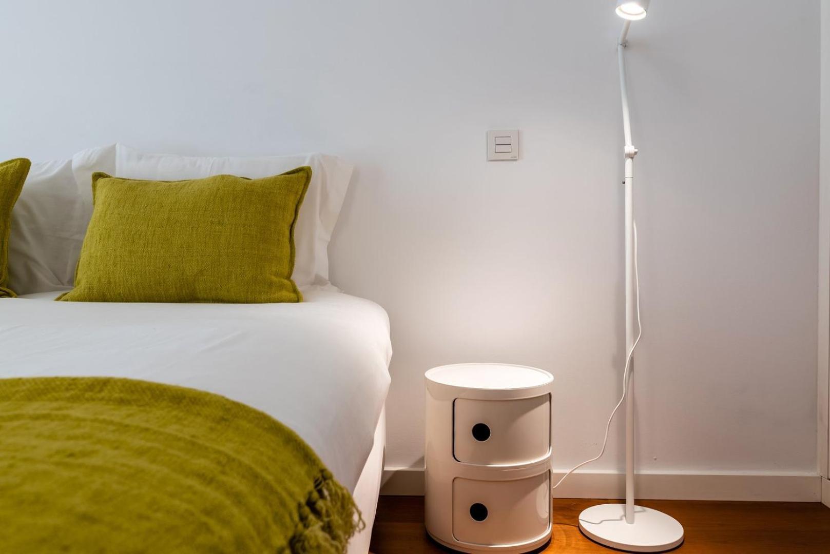 Guestready - Alges Apt With Stunning Rooftop Pool Apartman Kültér fotó