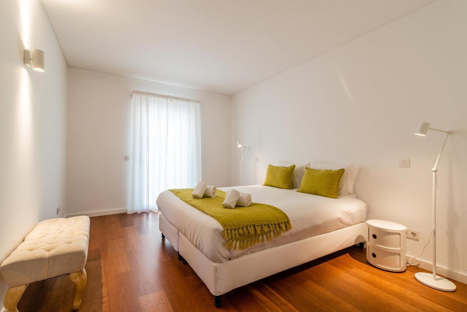 Guestready - Alges Apt With Stunning Rooftop Pool Apartman Kültér fotó