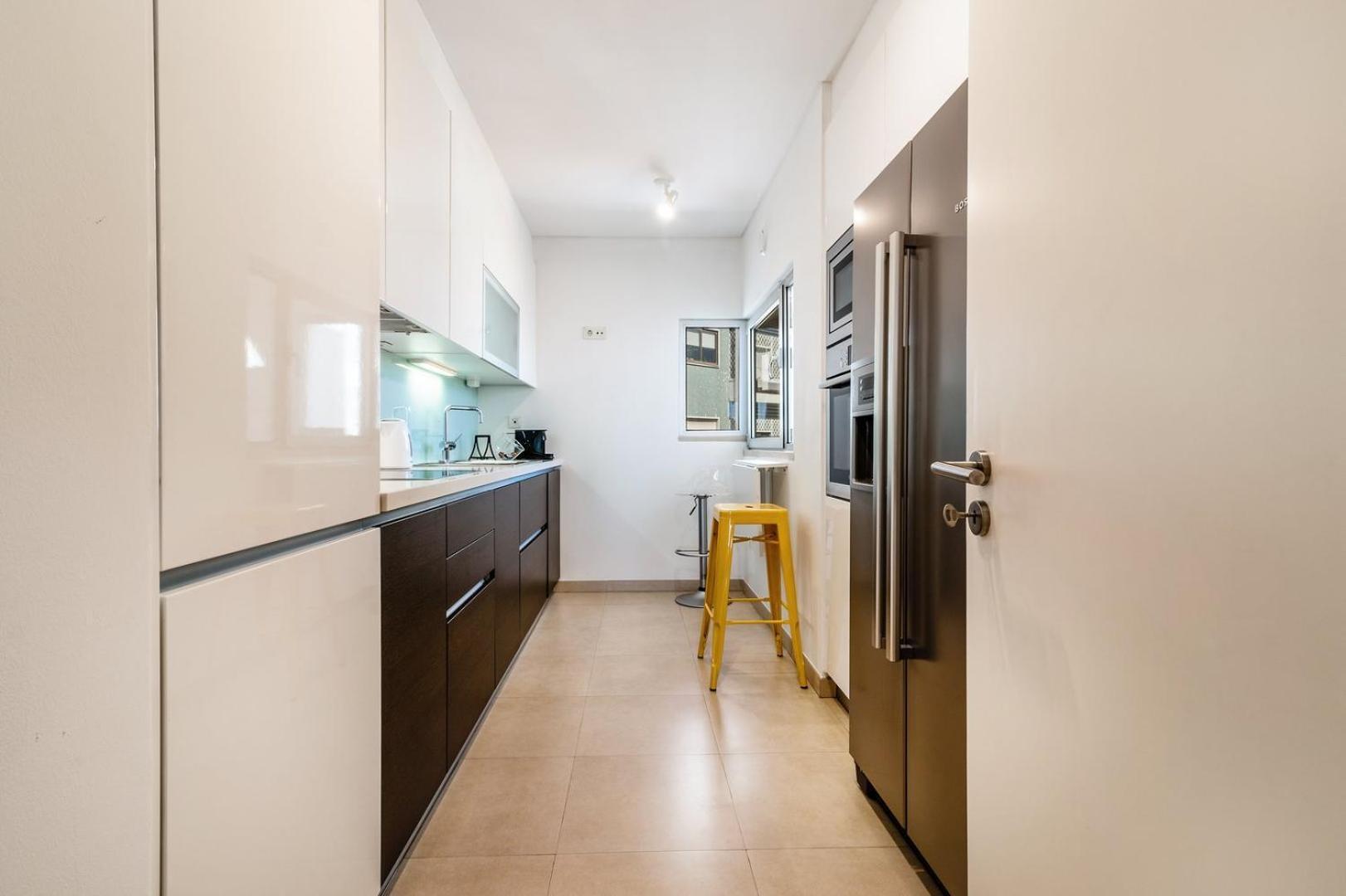 Guestready - Alges Apt With Stunning Rooftop Pool Apartman Kültér fotó