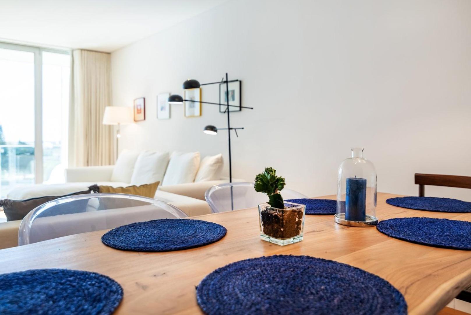 Guestready - Alges Apt With Stunning Rooftop Pool Apartman Kültér fotó