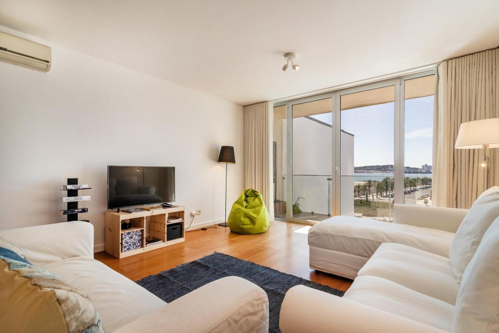 Guestready - Alges Apt With Stunning Rooftop Pool Apartman Kültér fotó