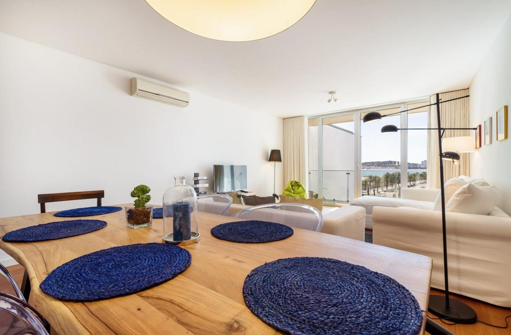 Guestready - Alges Apt With Stunning Rooftop Pool Apartman Kültér fotó